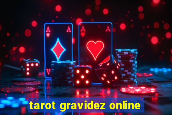 tarot gravidez online